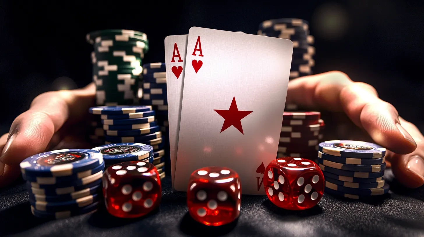 Slot Games
