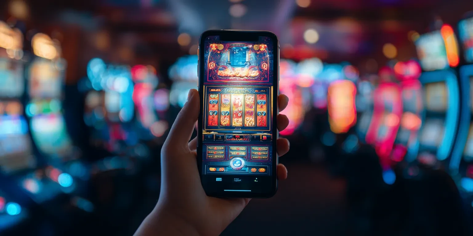 Manfaat dan Strategi Bonus dalam Permainan Slot