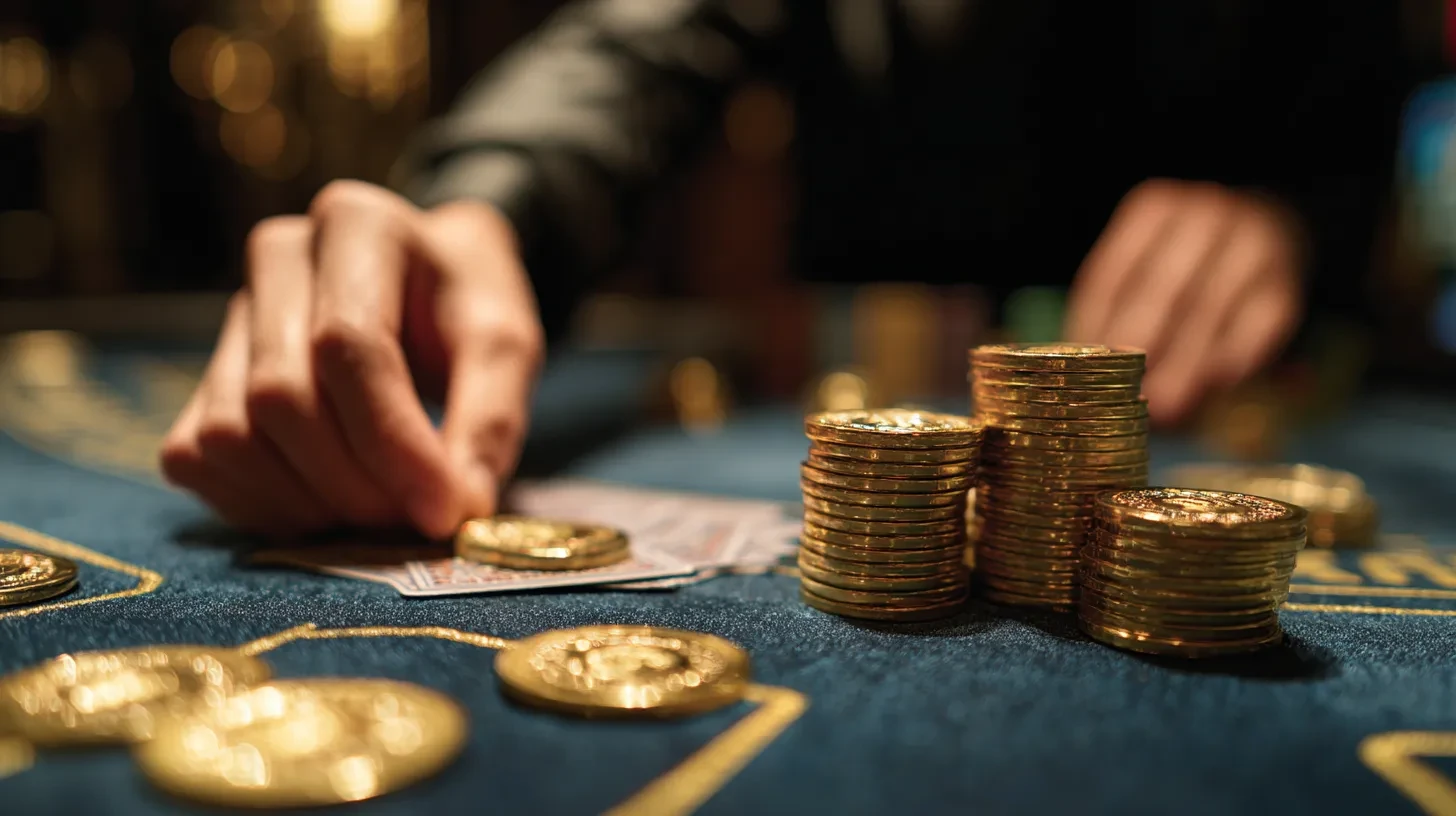 Apa Itu Bonus dalam Permainan Kad?