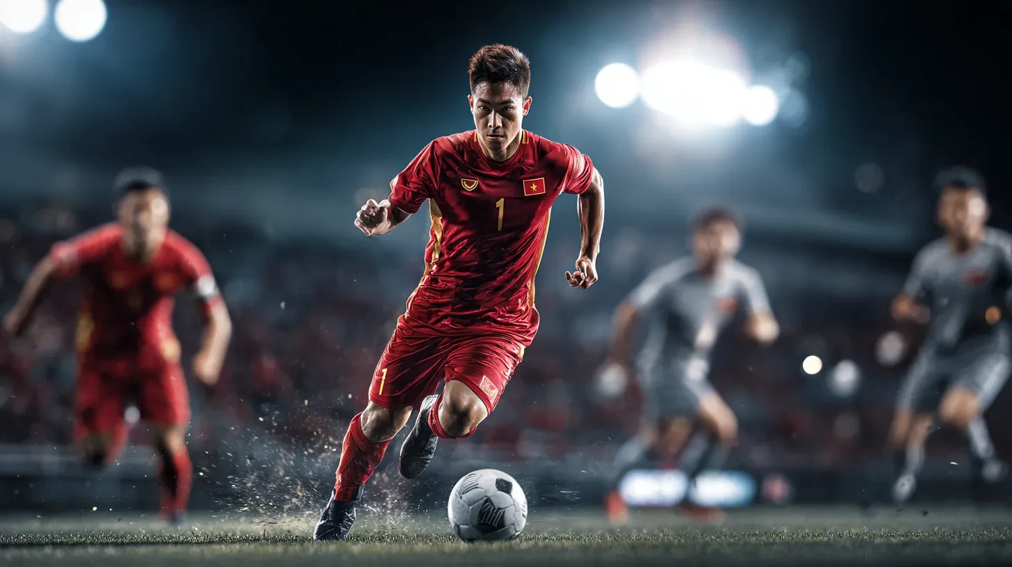Peraduan Bola Sepak Antarabangsa: Menyelami Dunia Liga dan Pemain 2026/06/24