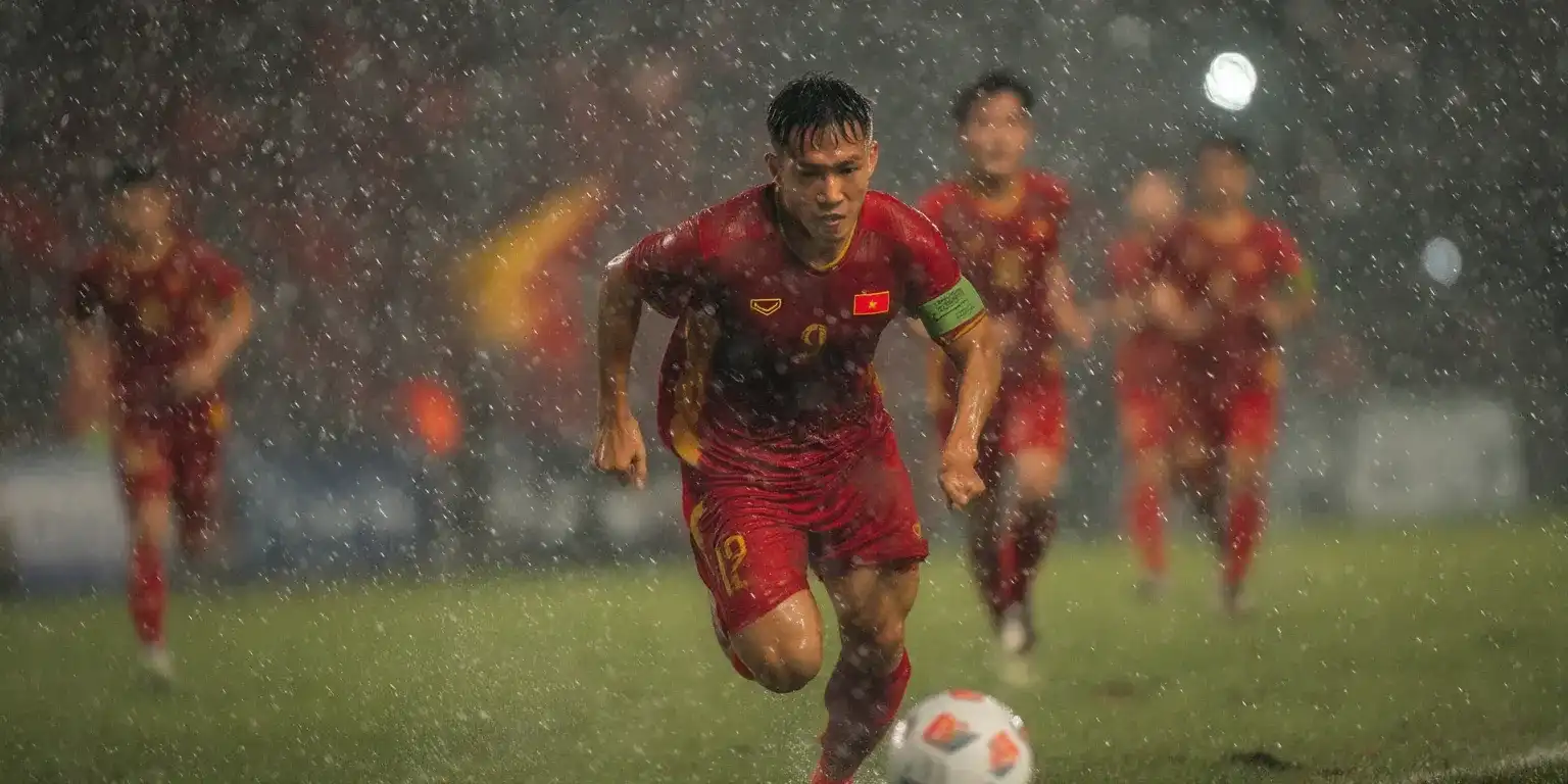 Apakah Peraduan Dalam Bola Sepak?